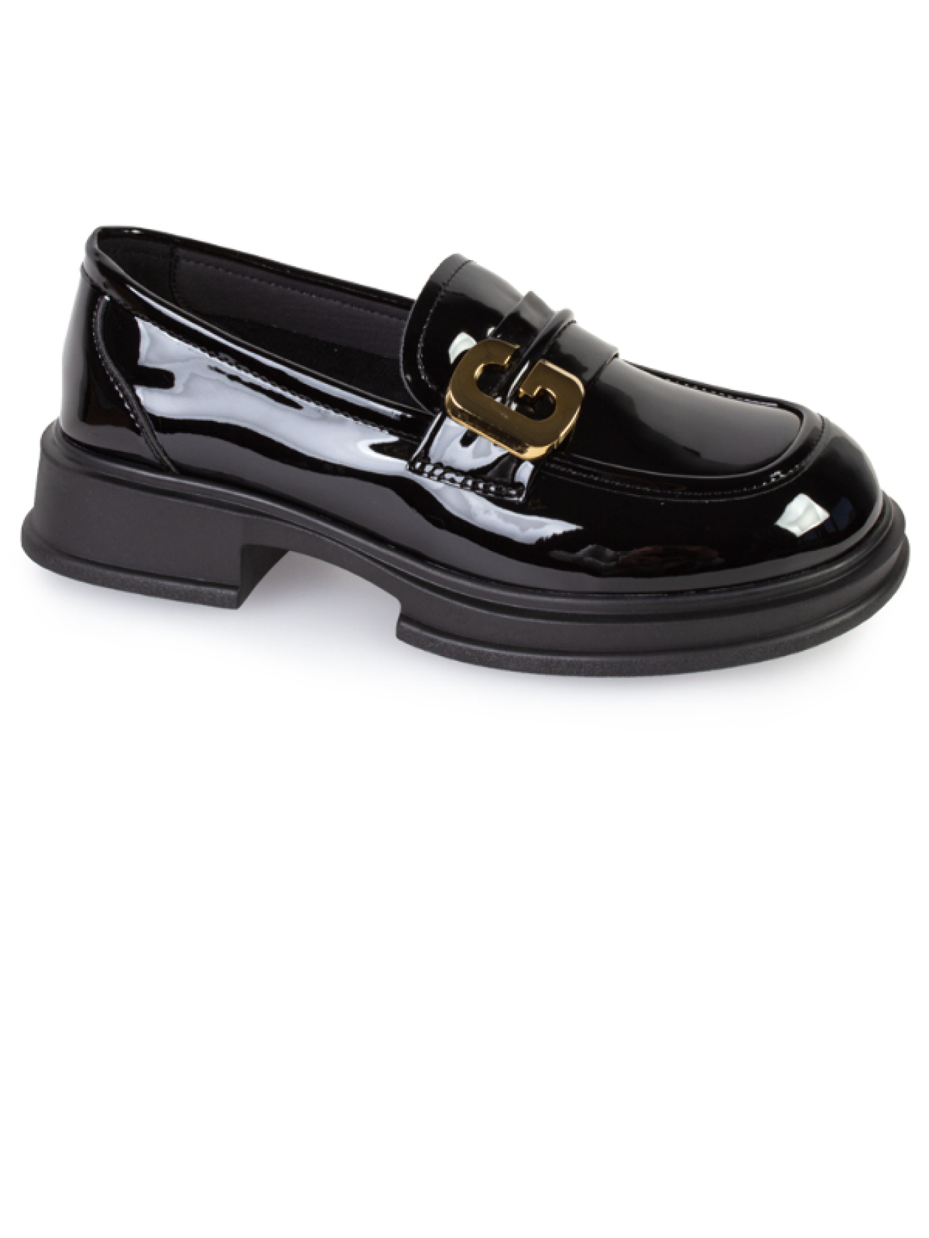 Туфли и лоферы ModaMilano модель 8200563_(1) Фото