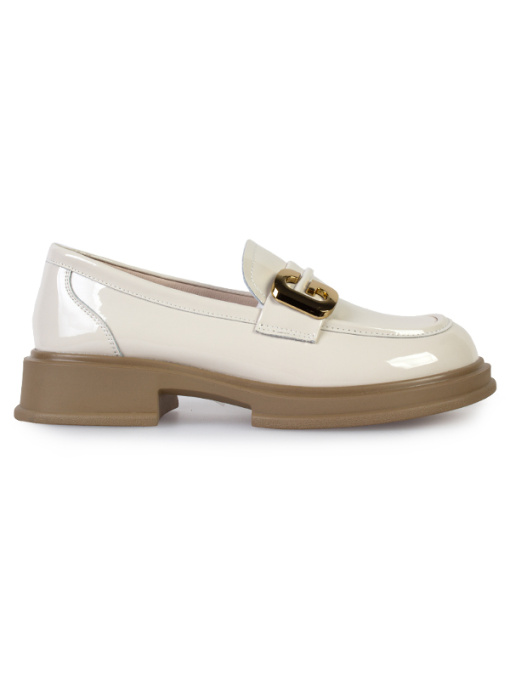 Туфли и лоферы ModaMilano модель 8200563_(2) Фото