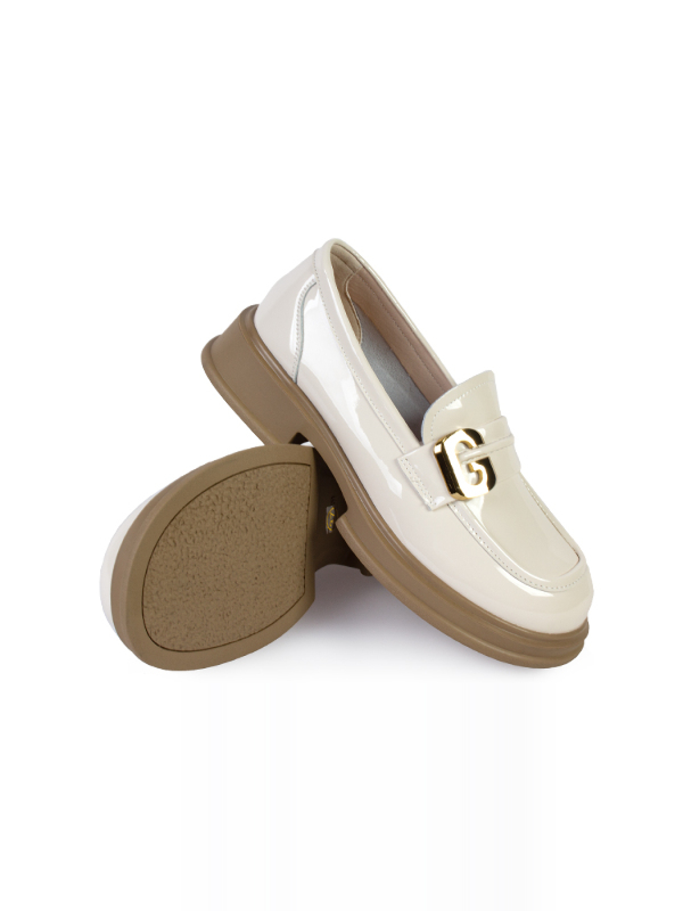 Лоферы ModaMilano модель 8200563_(2) Фото