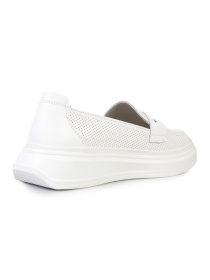 Лоферы ModaMilano модель 8200564_(1) Фото