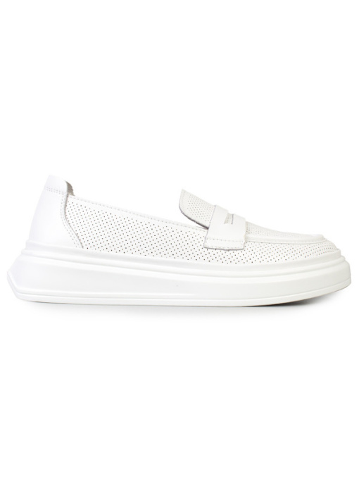 Лофери ModaMilano модель 8200564_(1) Фото