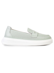 Лоферы ModaMilano модель 8200564_(2) Фото