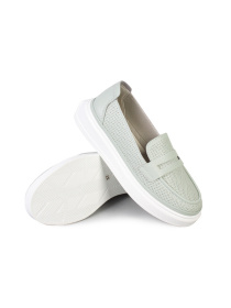 Лофери ModaMilano модель 8200564_(2) Фото