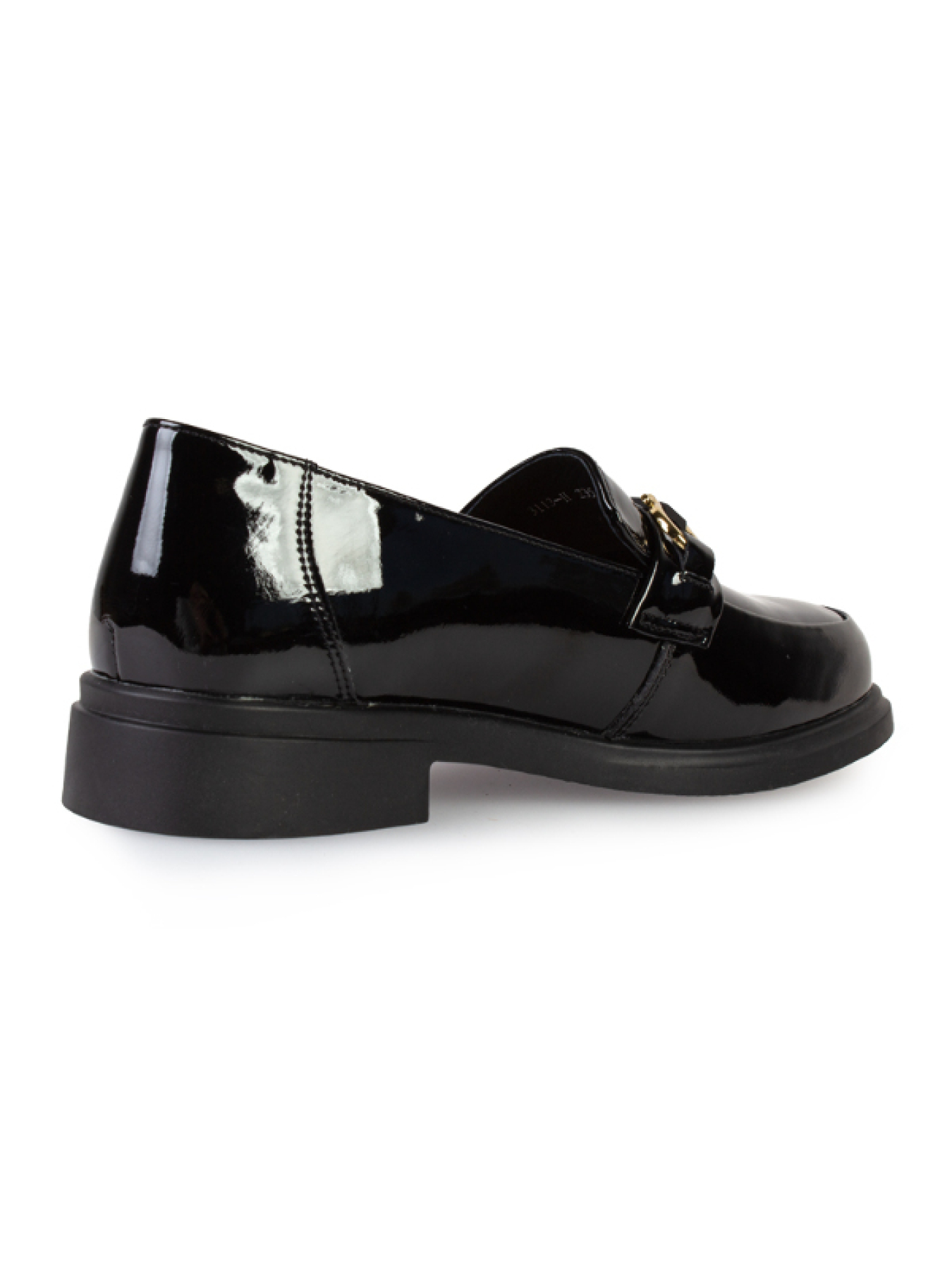 Лоферы ModaMilano модель 8200565_(1) Фото