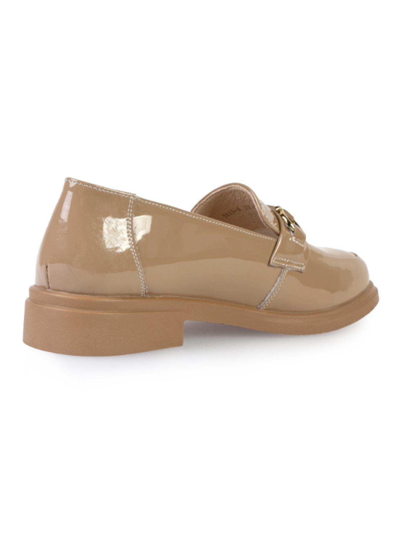 Лоферы ModaMilano модель 8200565_(2) Фото