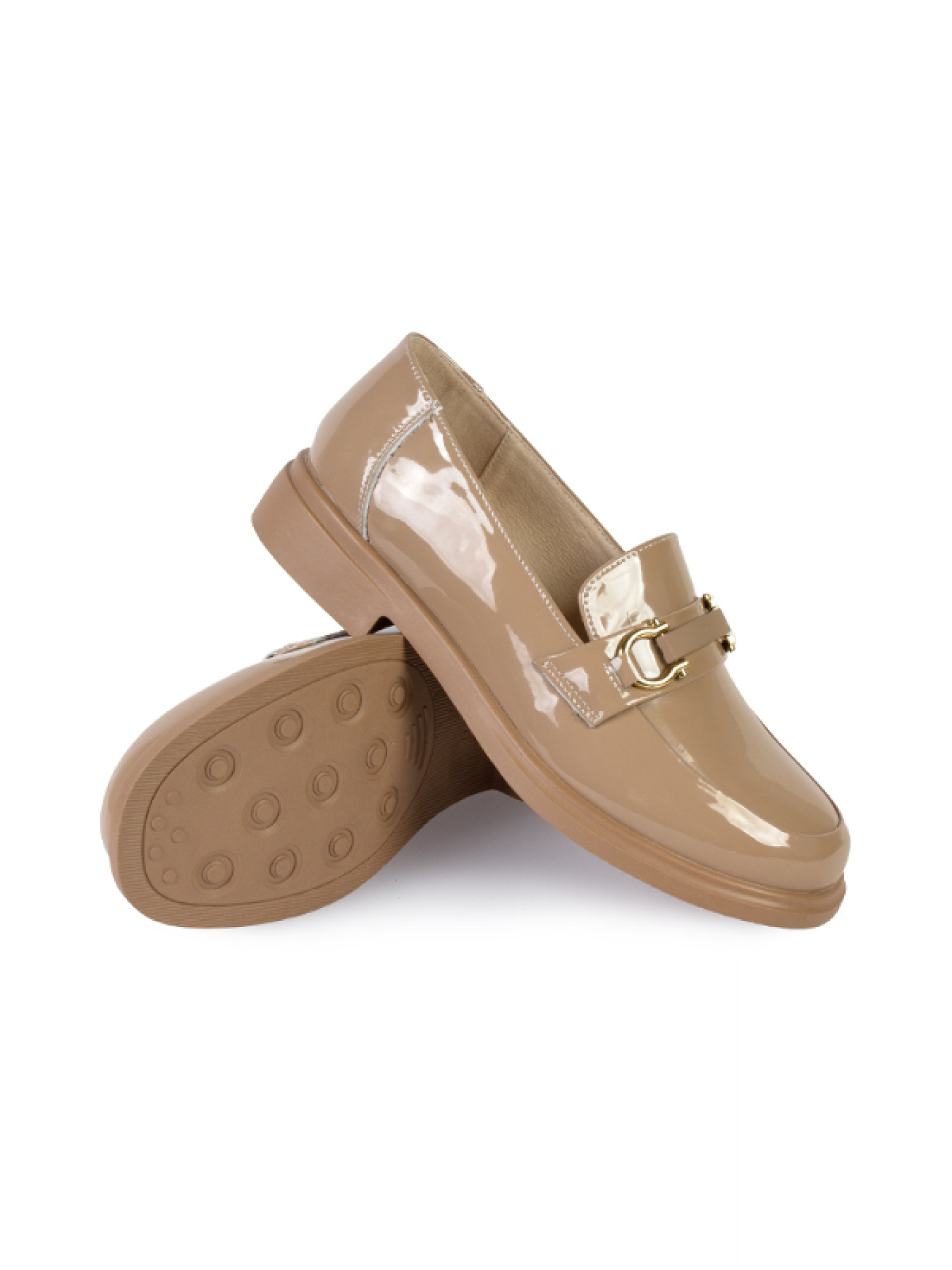 Лоферы ModaMilano модель 8200565_(2) Фото