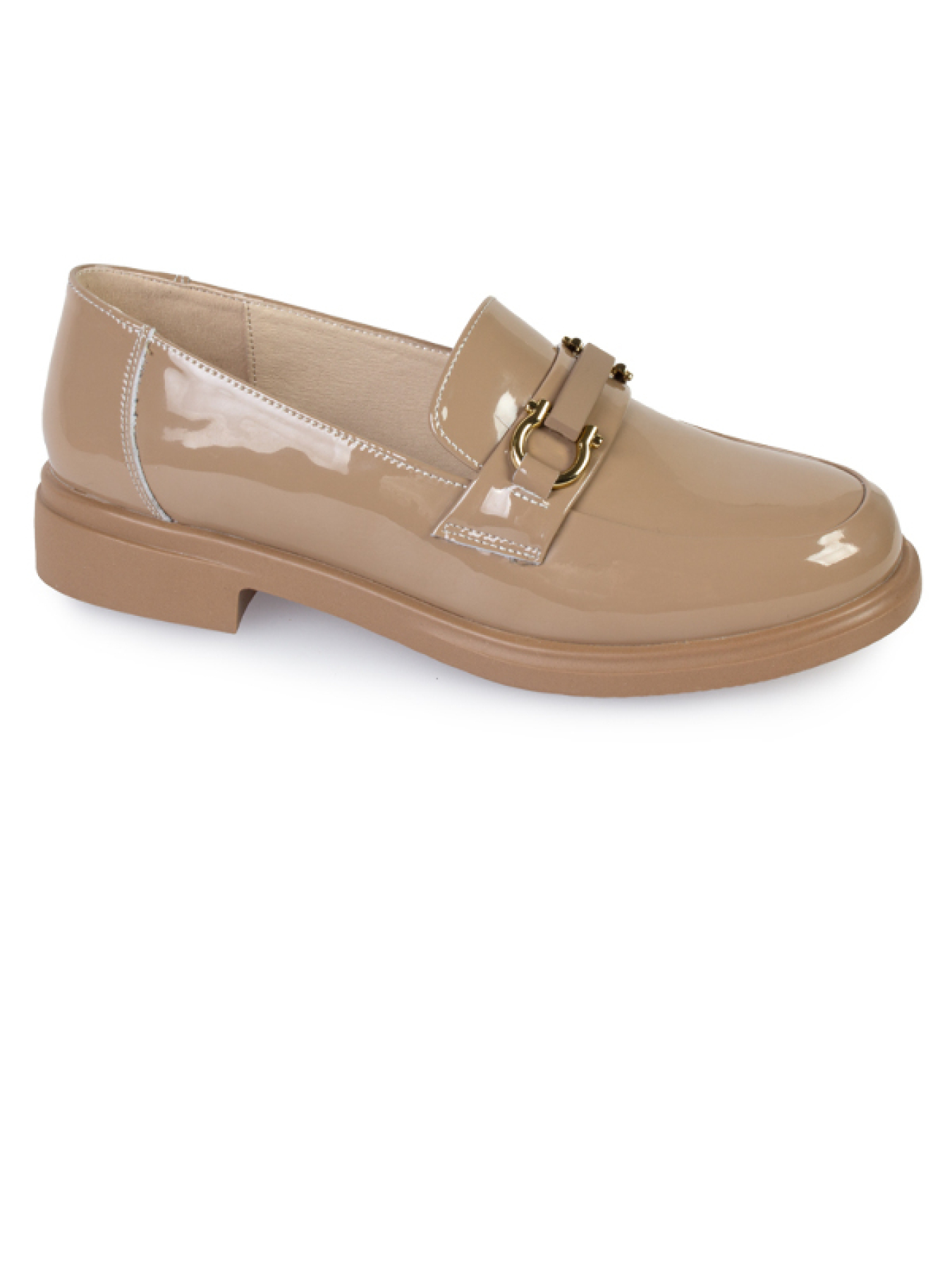 Лоферы ModaMilano модель 8200565_(2) Фото