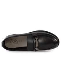 Лоферы ModaMilano модель 8200566_(1) Фото