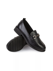 Лоферы ModaMilano модель 8200566_(1) Фото