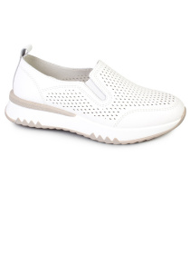 Слипоны ModaMilano модель 8200569_(1) Фото