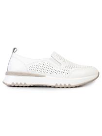 Слипоны ModaMilano модель 8200569_(1) Фото