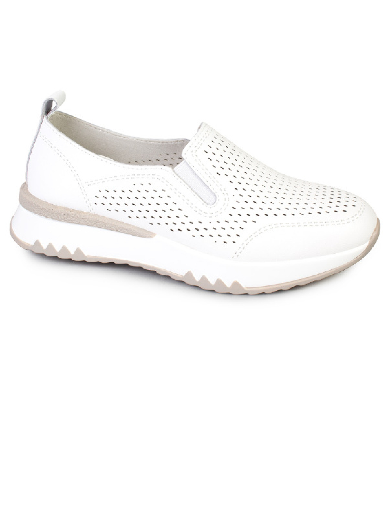 Слипоны ModaMilano модель 8200569_(1) Фото