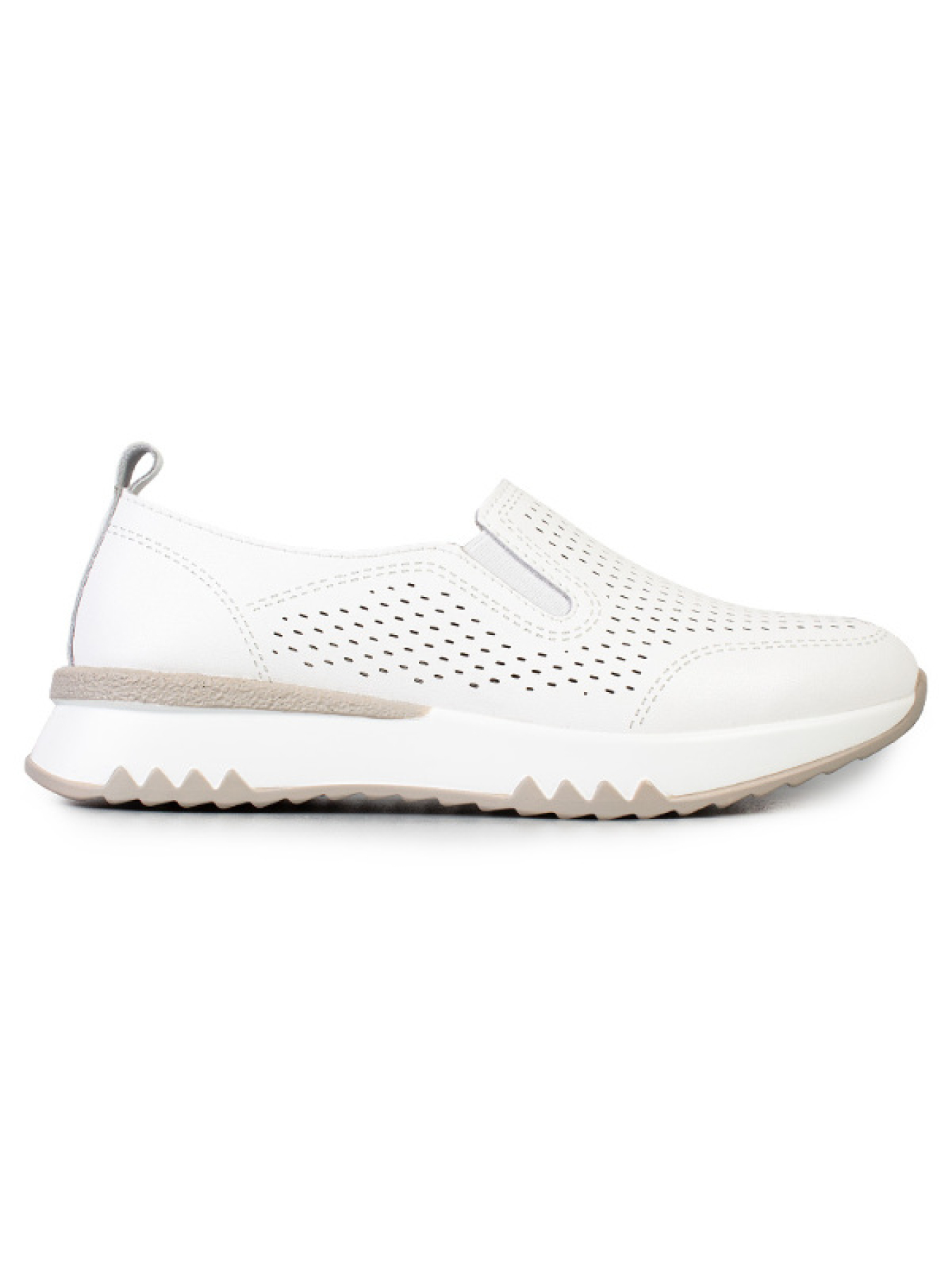 Слипоны ModaMilano модель 8200569_(1) Фото