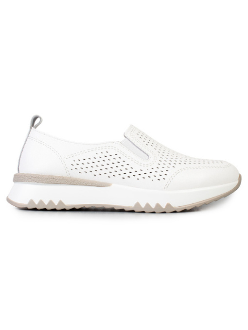 Слипоны ModaMilano модель 8200569_(1) Фото