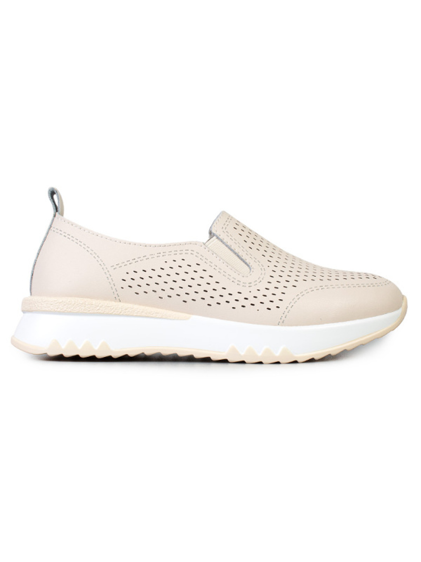 Слипоны ModaMilano модель 8200569_(2) Фото