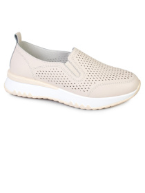 Слипоны ModaMilano модель 8200569_(2) Фото