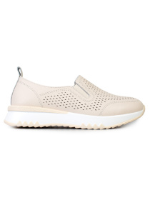 Слипоны ModaMilano модель 8200569_(2) Фото