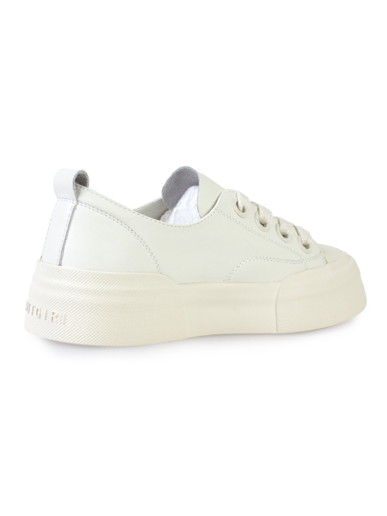 Кеды низкие ModaMilano модель 8200570_(1) Фото