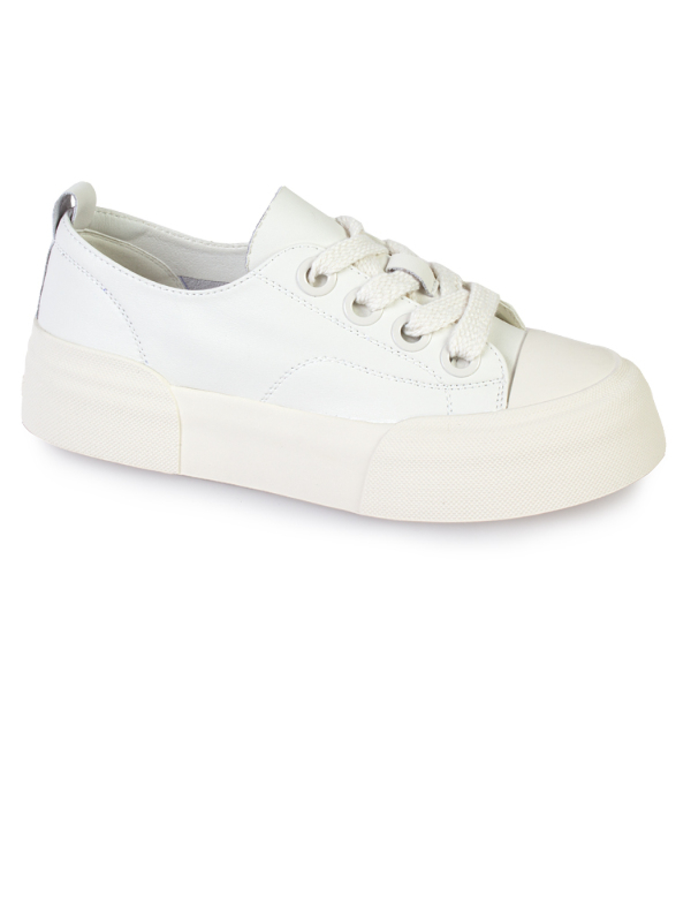 Кеди низькі ModaMilano модель 8200570_(1) Фото