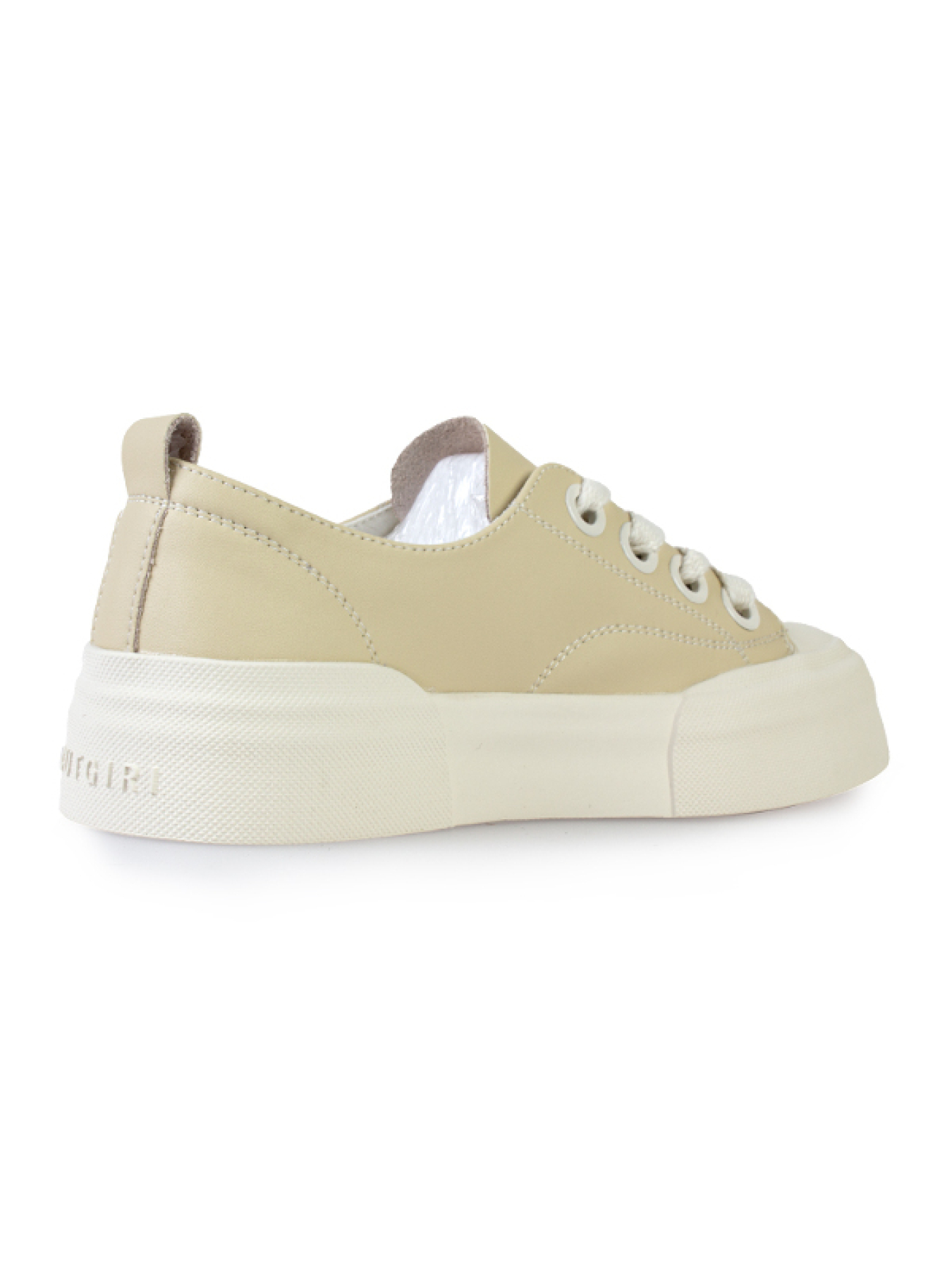 Кеды низкие ModaMilano модель 8200570_(2) Фото