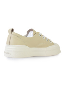 Кеды низкие ModaMilano модель 8200570_(2) Фото