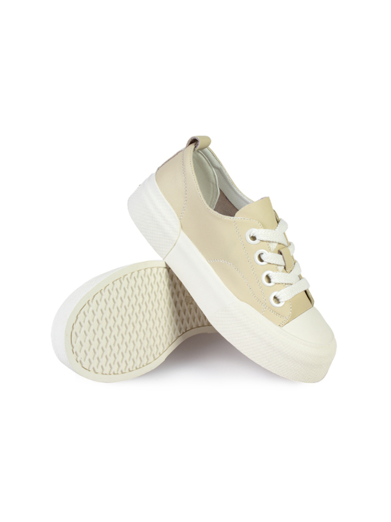 Кеды низкие ModaMilano модель 8200570_(2) Фото