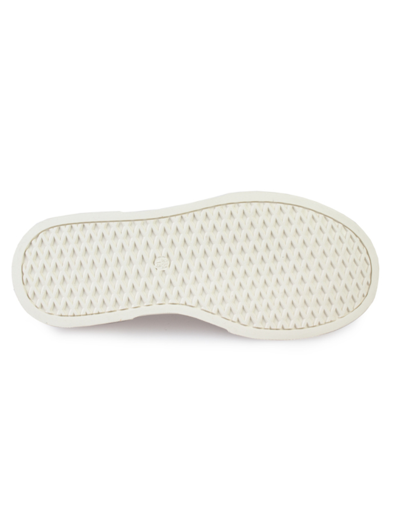 Кеды низкие ModaMilano модель 8200570_(2) Фото