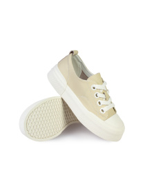 Кеды низкие ModaMilano модель 8200570_(2) Фото