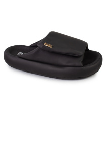 Шлепанцы ModaMilano модель 8301681_(1) Фото