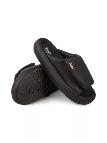 Шлепанцы ModaMilano модель 8301681_(1) Фото