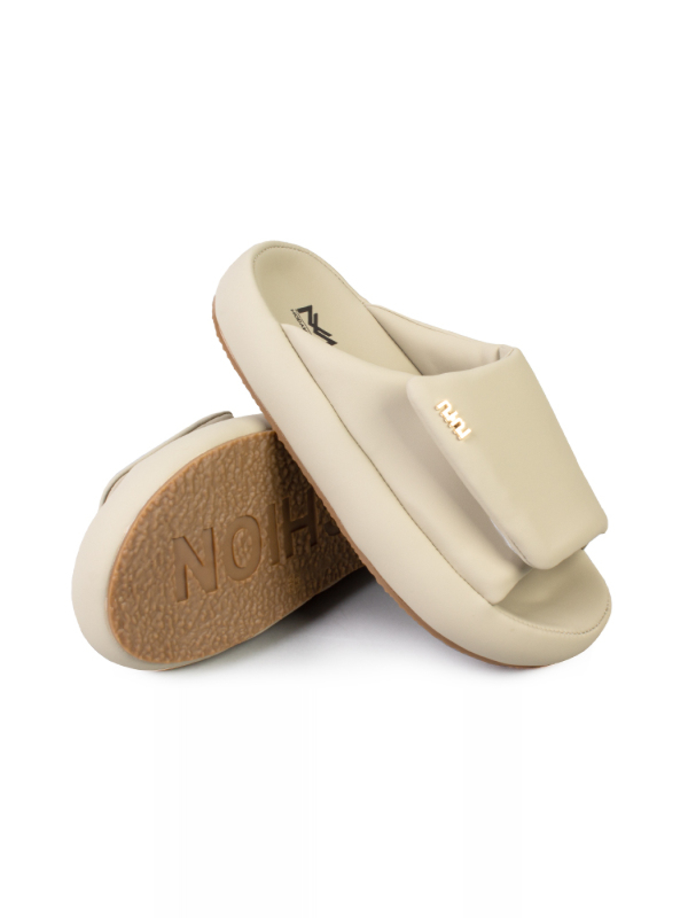 Шлепанцы ModaMilano модель 8301681_(2) Фото