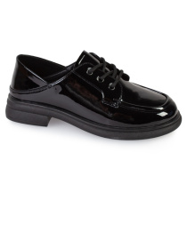 Туфли ModaMilano модель 8200572_(1) Фото