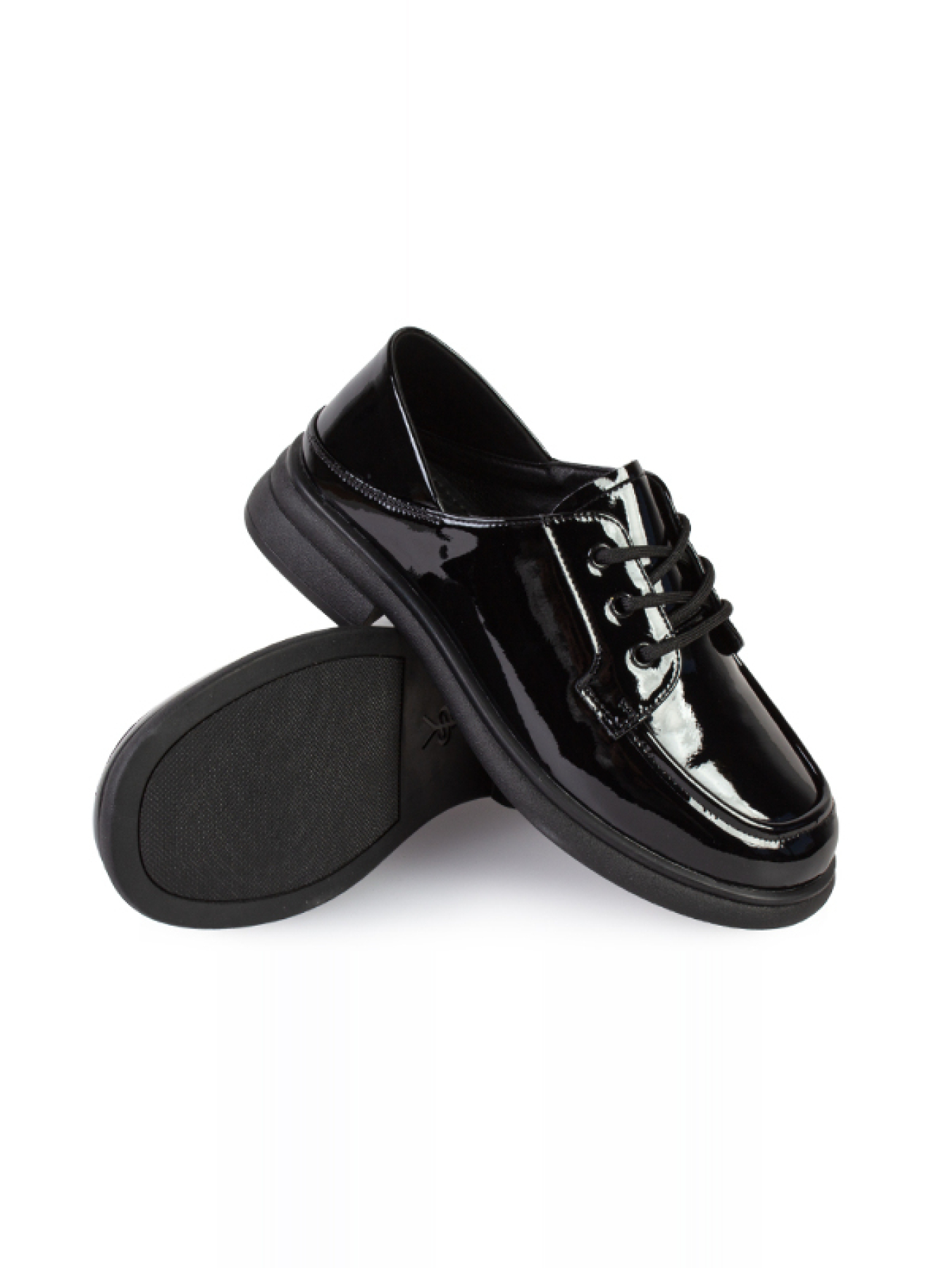 Туфли ModaMilano модель 8200572_(1) Фото