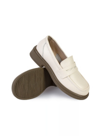 Лоферы ModaMilano модель 8200573_(1) Фото