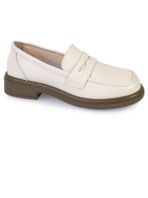 Лоферы ModaMilano модель 8200573_(1) Фото