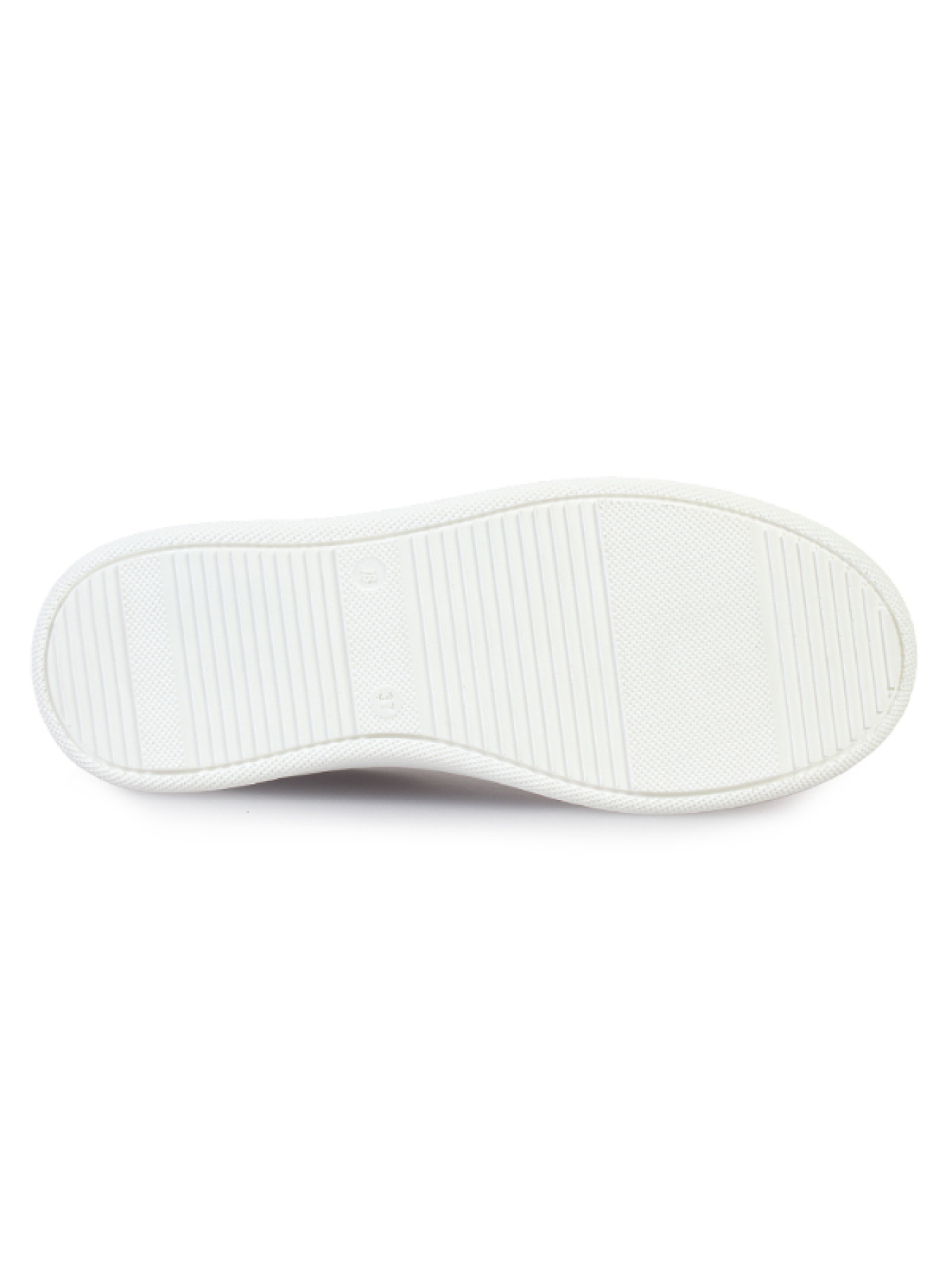 Кеды низкие ModaMilano модель 8200784_(1) Фото