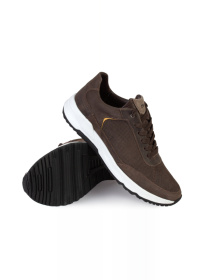 Кроссовки повседневные ModaMilano модель 9200481_(1) Кроссовки повседневные ModaMilano модель 9200481_(1) Фото