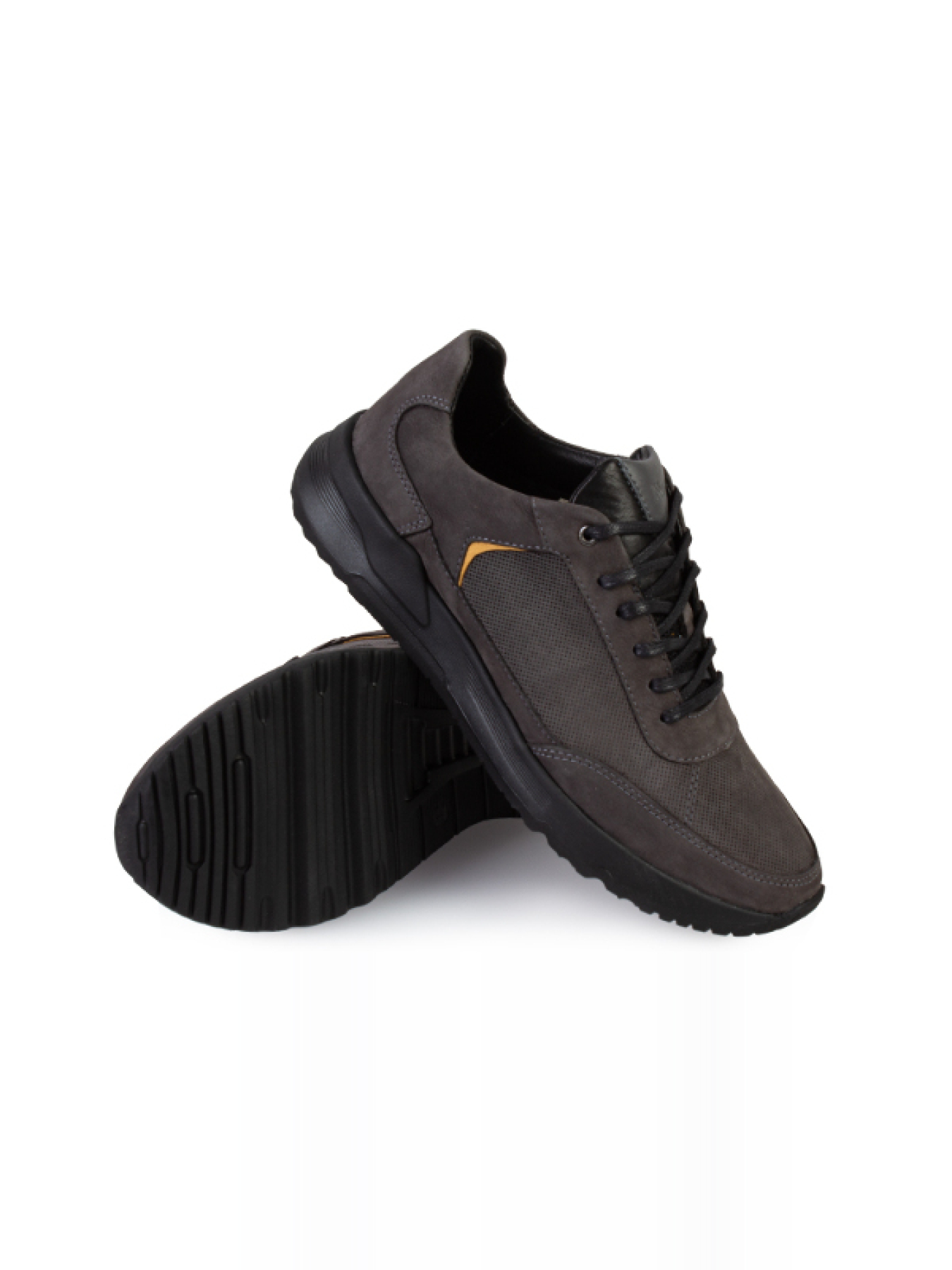 Кроссовки ModaMilano модель 9200481_(2) Фото