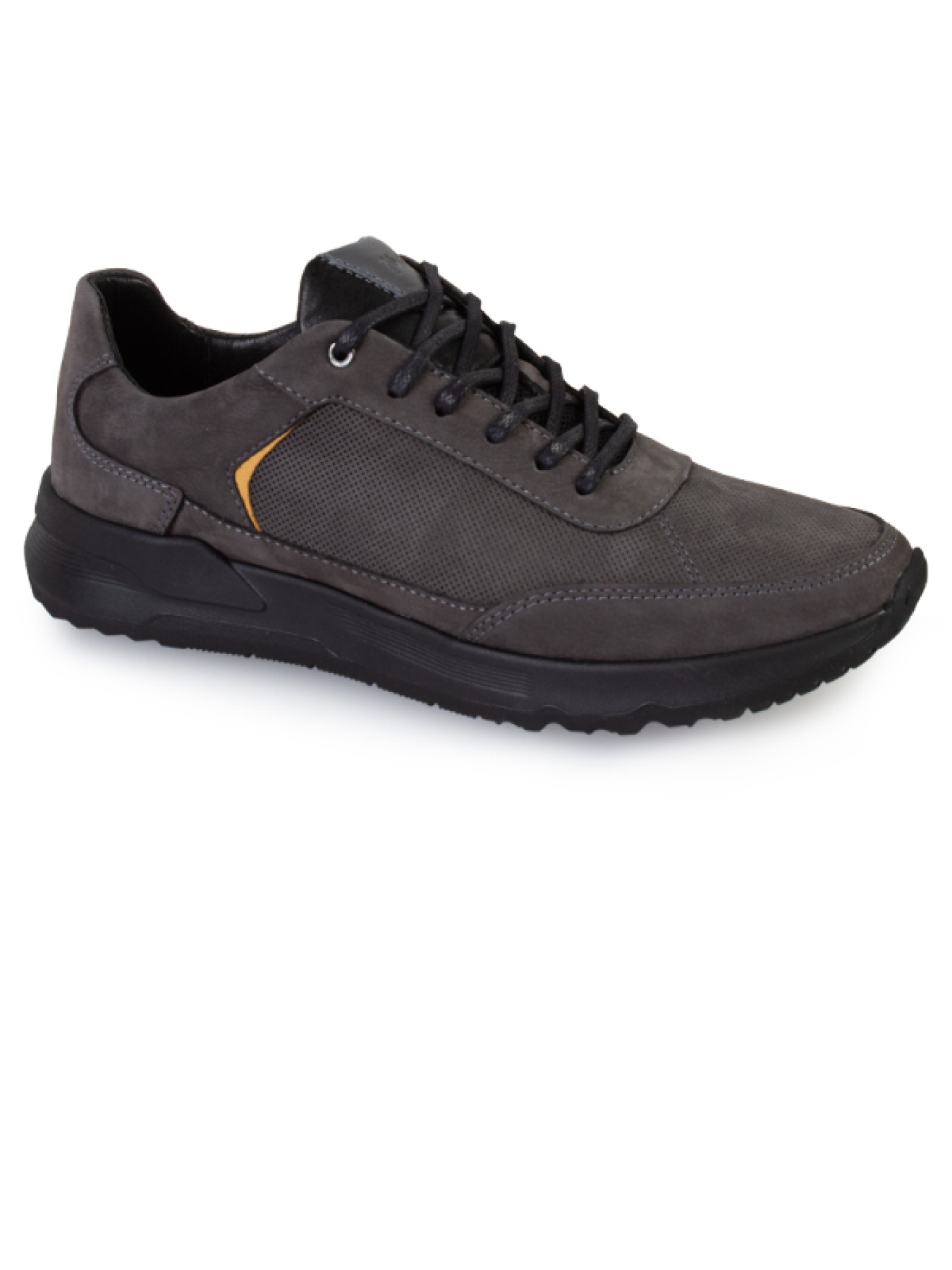 Кроссовки ModaMilano модель 9200481_(2) Фото