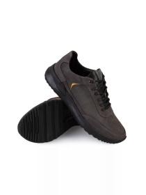 Кроссовки ModaMilano модель 9200481_(2) Фото