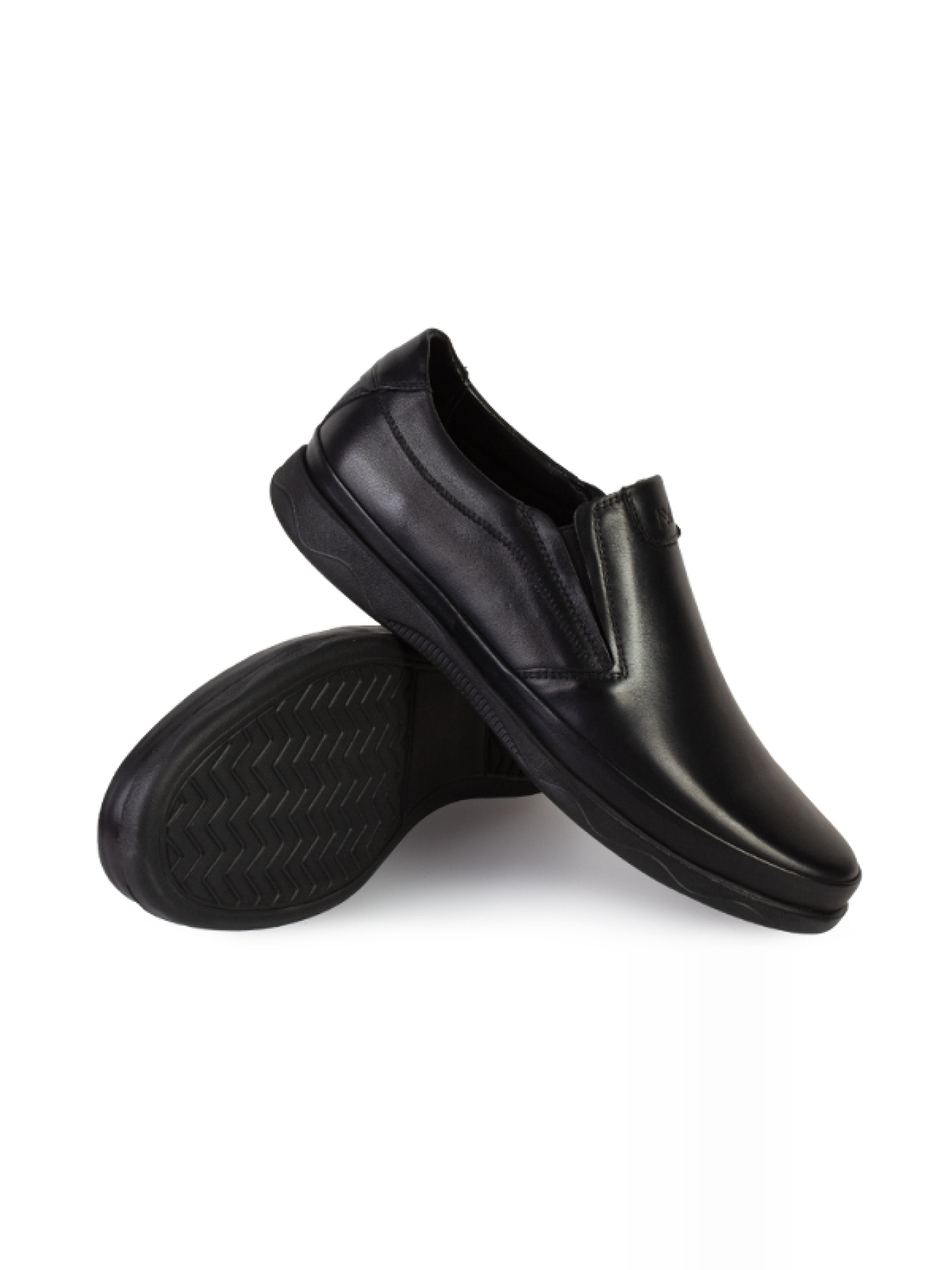 Туфли ModaMilano модель 9200486_(1) Фото