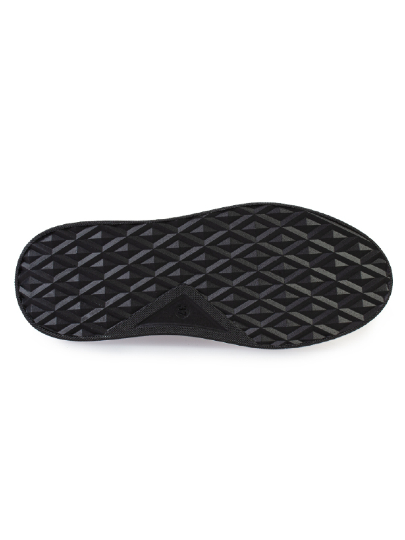 Кеды низкие ModaMilano модель 8200574_(1) Фото