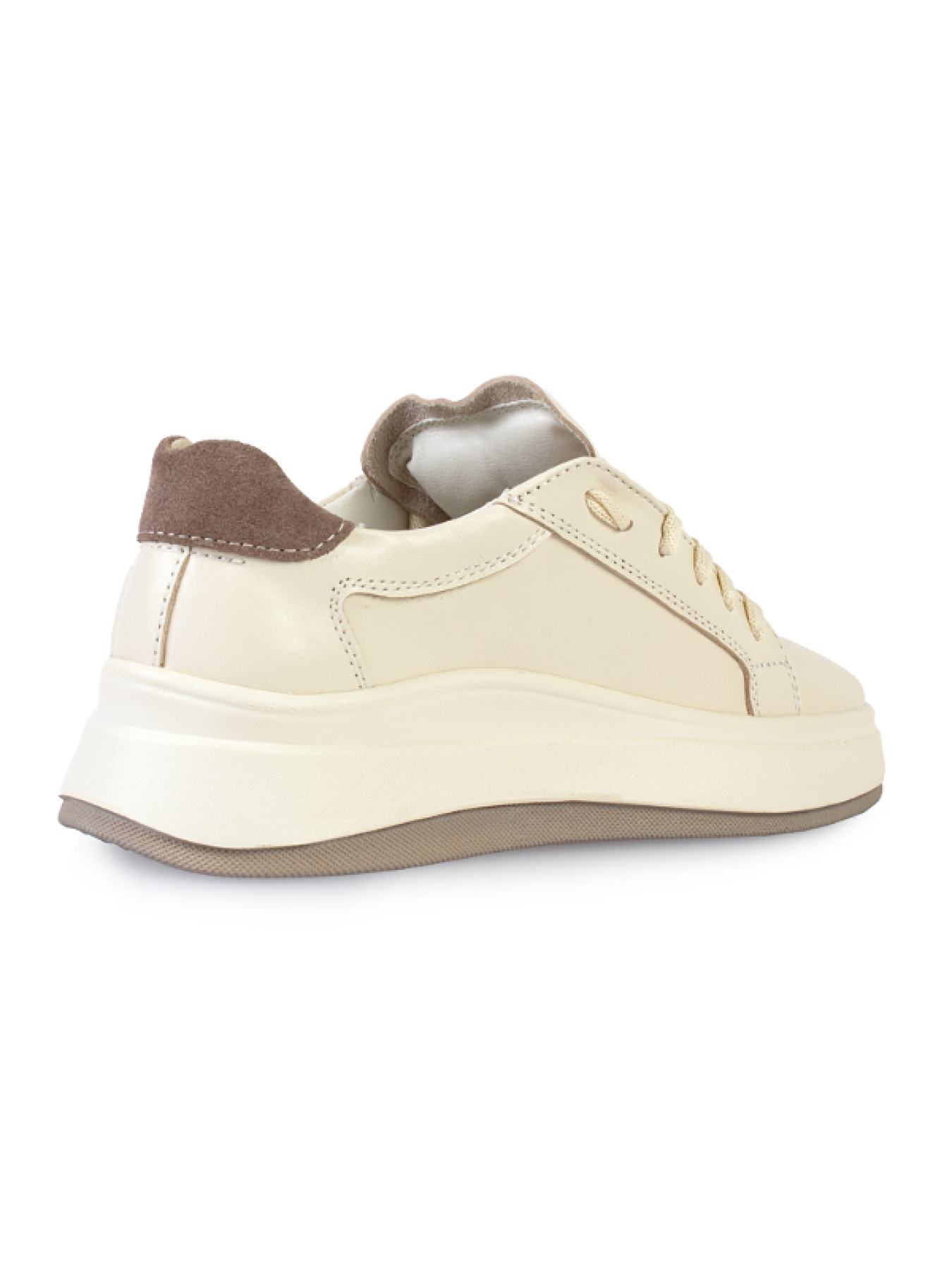 Кеды низкие ModaMilano модель 8200574_(2) Фото