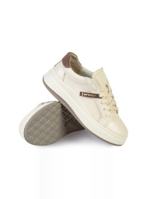 Кеды низкие ModaMilano модель 8200574_(2) Фото