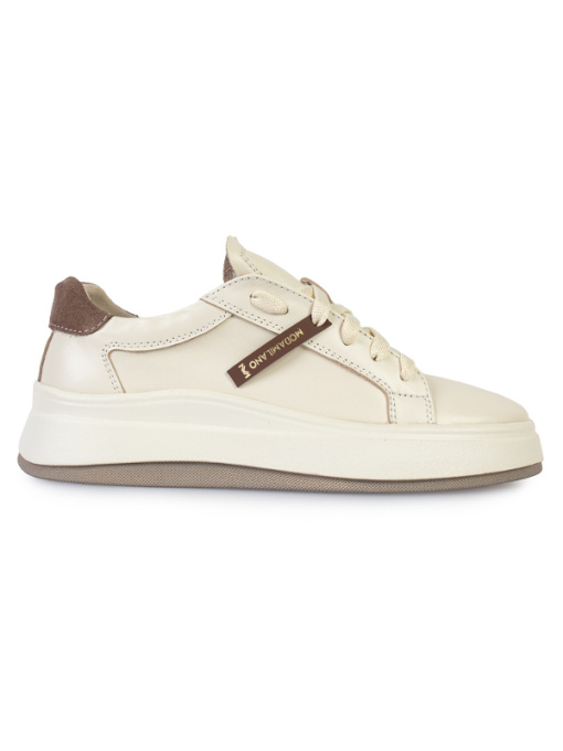 Кеды низкие ModaMilano модель 8200574_(2) Фото