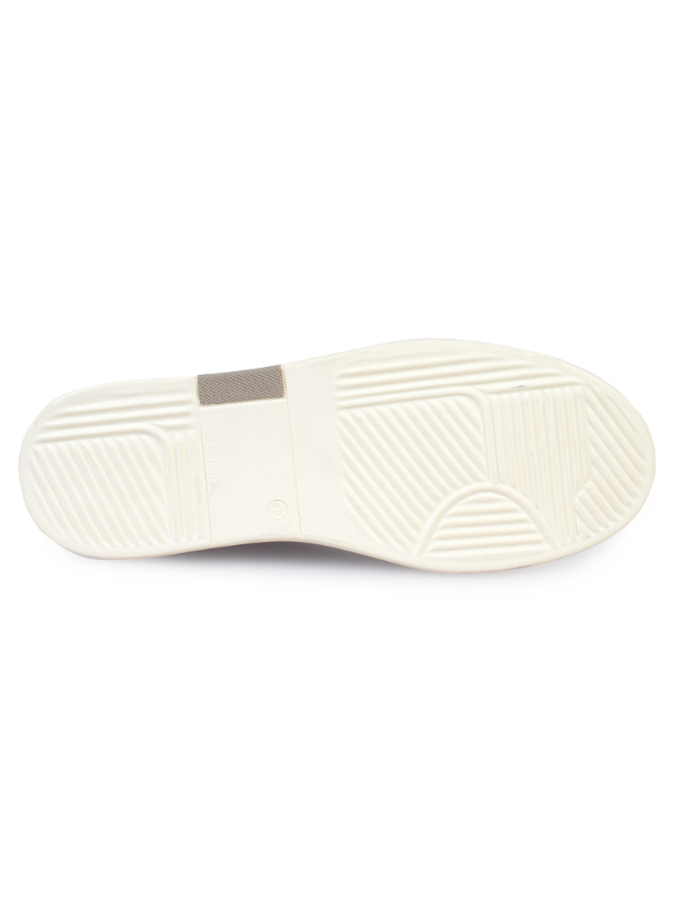 Кеды низкие ModaMilano модель 9200487_(1) Фото