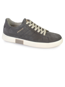 Кеды низкие ModaMilano модель 9200487_(1) Фото