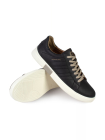 Кеды низкие ModaMilano модель 9200488_(1) Фото