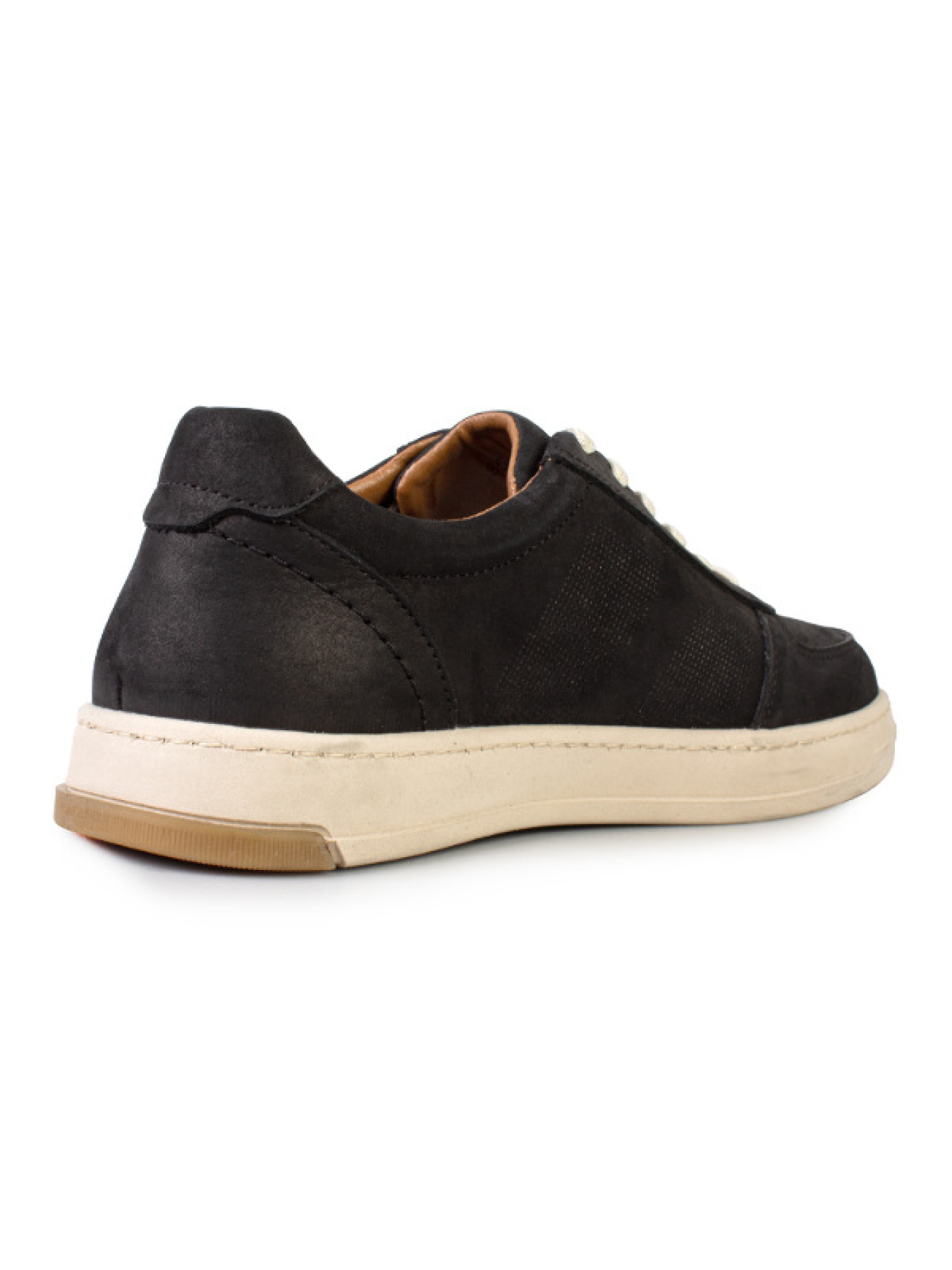 Кеды низкие ModaMilano модель 9200489_(1) Фото