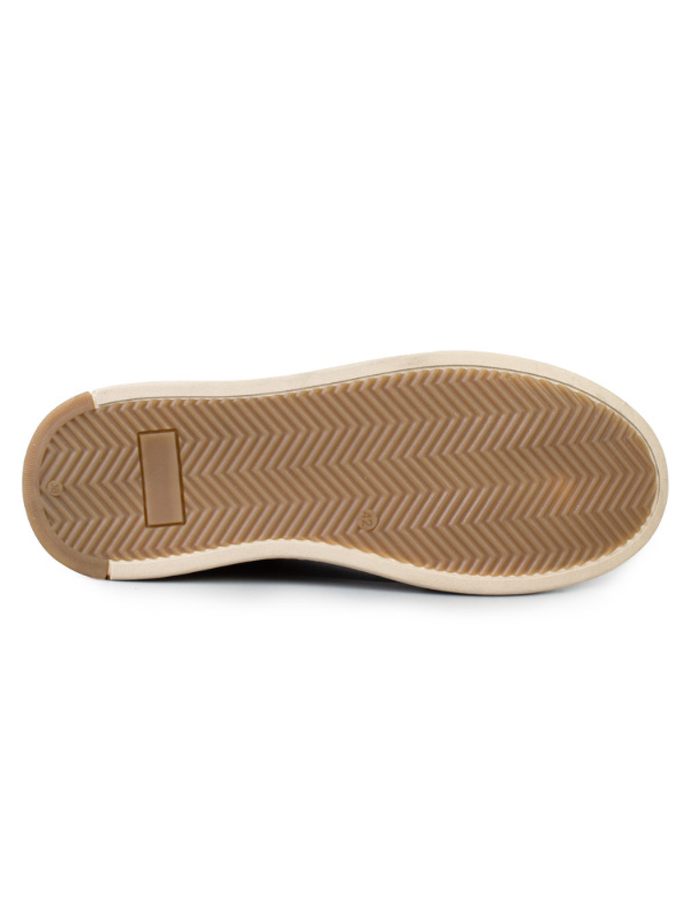 Кеды низкие ModaMilano модель 9200489_(1) Фото